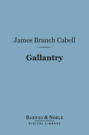 [The Biography of Manuel 10] • Gallantry